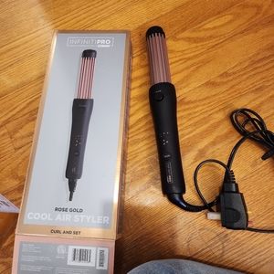 Conair infiniti pro cool air styler